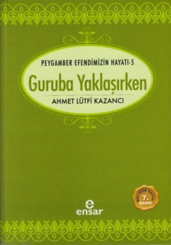 Guruba Yaklaşırken