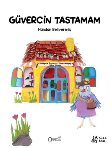 Güvercin Tastamam