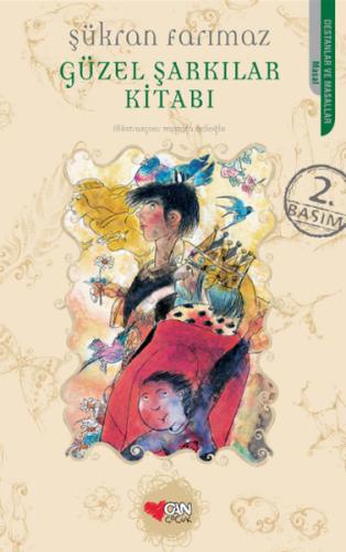 Güzel Şarkılar Kitabı %15 indirimli Şükran Farımaz