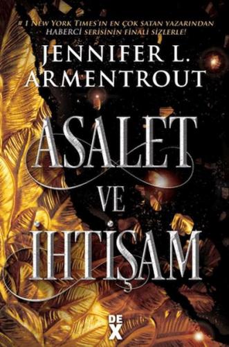 Haberci 3: Asalet ve İhtişam