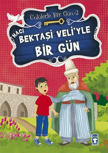 Hacı Bektaşi Veliyle Bir Gün %15 indirimli Mustafa Orakçı