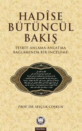 Hadise Bütüncül Bakış