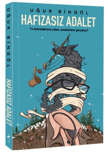 Hafızasız Adalet