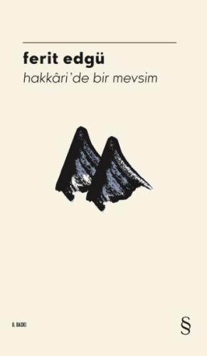 Hakkari’de Bir Mevsim