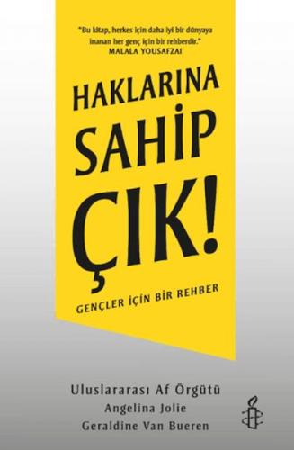Haklarına Sahip Çık! Nicky Parker