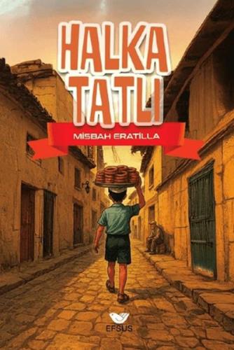 Halka Tatlı Misbah Eratilla