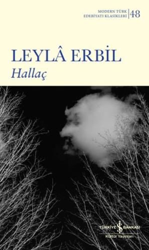 Hallaç (Ciltli) Leyla Erbil