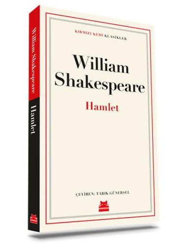 Hamlet - Klasikler William Shakespeare