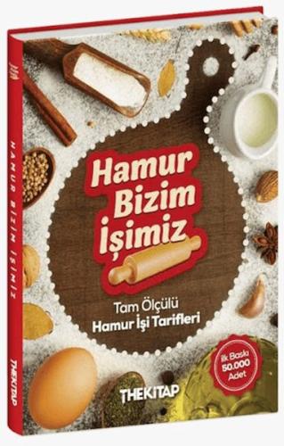 Hamur Bizim İşimiz Kolektif