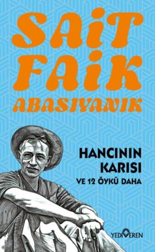 Hancının Karısı Sait Faik Abasıyanık
