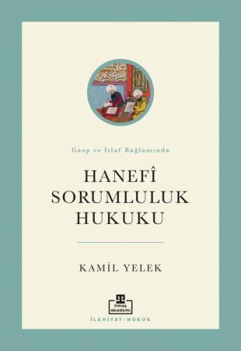 Hanefi Sorumluluk Hukuku %22 indirimli Kamil Yelek