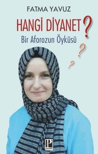 Hangi Diyanet? Fatma Yavuz