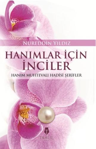 Hanımlar İçin İnciler %17 indirimli Nureddin Yıldız