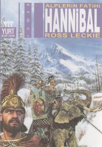 Hannibal Ross Leckie