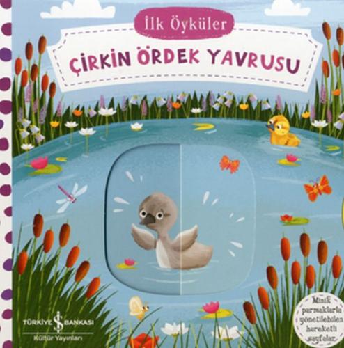 Hareketli Çirkin Ördek Yavrusu - İlk Öyküler