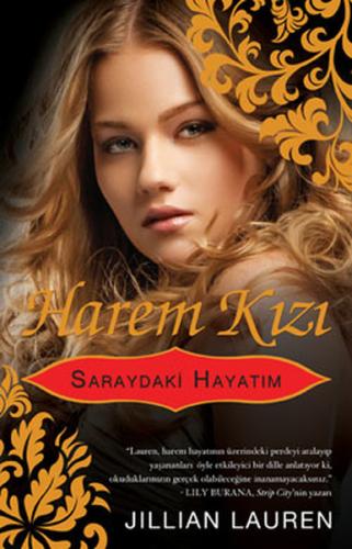 Harem Kızı   Saraydaki Hayatım