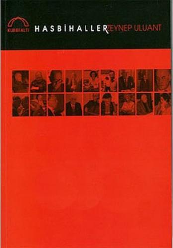 Hasbihaller %15 indirimli Zeynep Uluant