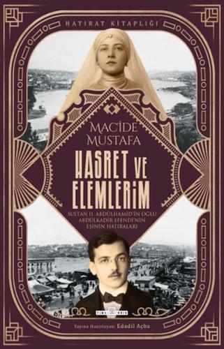 Hasret ve Elemlerim Macide Mustafa