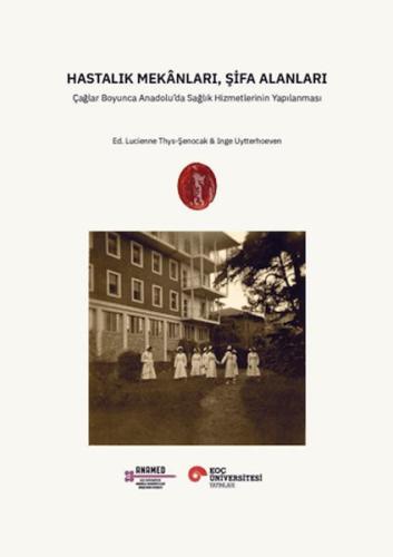 Hastalık Mekânları, Şifa Alanları Kolektif