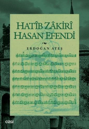 Hatib Zakiri Hasan Efendi