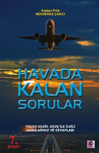 Havada Kalan Sorular