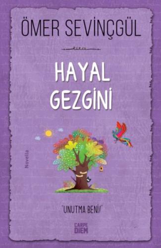Hayal Gezgini %25 indirimli Ömer Sevinçgül
