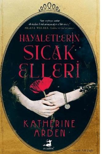 Hayaletlerin Sıcak Elleri