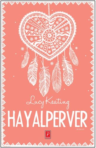 Hayalperver %10 indirimli Lucy Keating