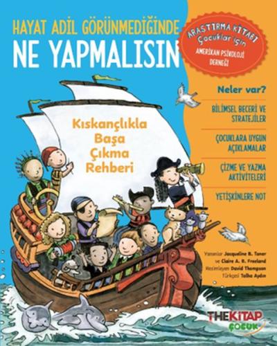 Hayat Adil Görünmediğinde Ne Yapmalısın Kıskançlıkla Başa Çıkma Rehber