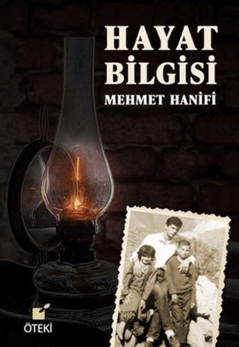 Hayat Bilgisi Mehmet Hanifi