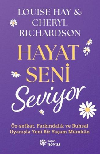 Hayat Seni Seviyor Louise Hay