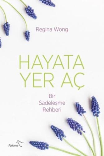 Hayata Yer Aç %15 indirimli Regina Wong