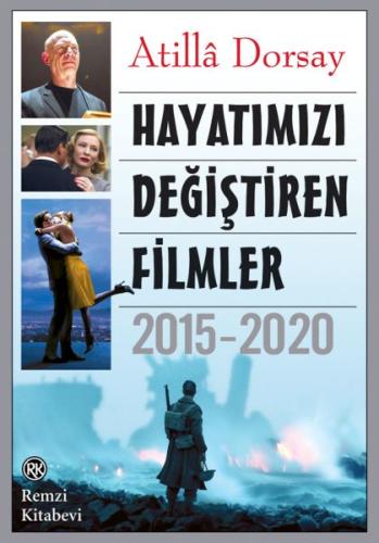 Hayatımızı Değiştiren Filmler 2015-2020