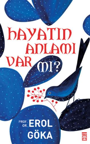 Hayatın Anlamı Var mı? %15 indirimli Erol Göka