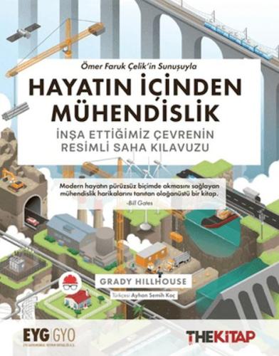 Hayatın İçinden Mühendislik Grady Hillhouse