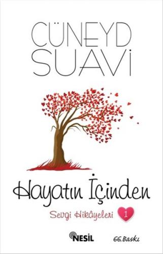 Hayatın İçinden - Sevgi Hikayeleri 1