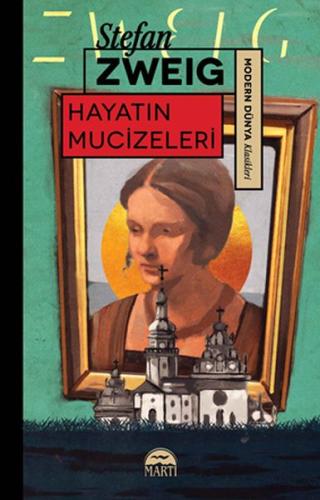 Hayatın Mucizeleri - Modern Dünya Klasikleri