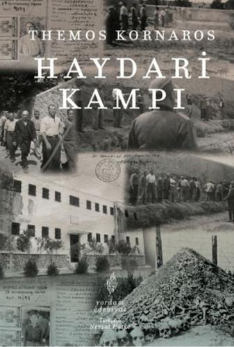 Haydari Kampı Themos Kornaros