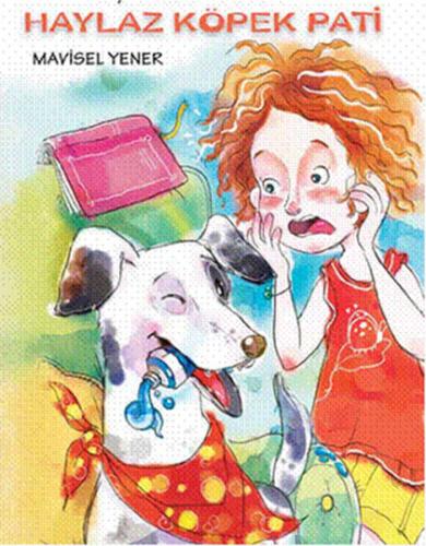 Haylaz Pati Serisi Seti - 5 Kitap Takım