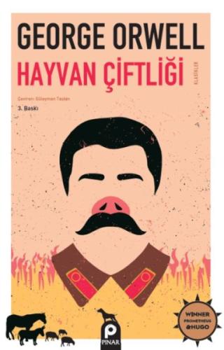 Hayvan Çiftliği