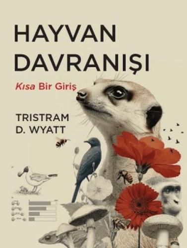 Hayvan Davranışı Ristram D. Wyatt