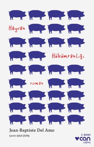 Hayvan Hükümranlığı