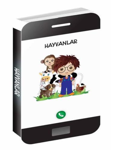 Hayvanlar %15 indirimli Kolektıf