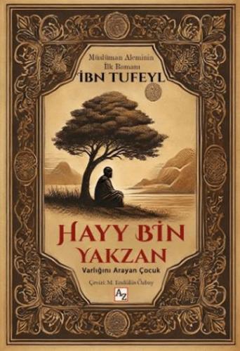 Hayy Bin Yakzan İbn Tufeyl