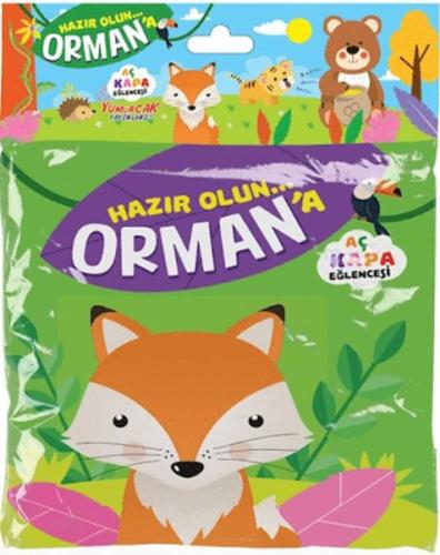 Hazır Olun Orman’a Kolektif