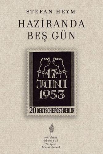 Haziranda Beş Gün Stefan Heym
