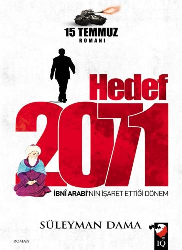 Hedef 2071 Süleyman Dama