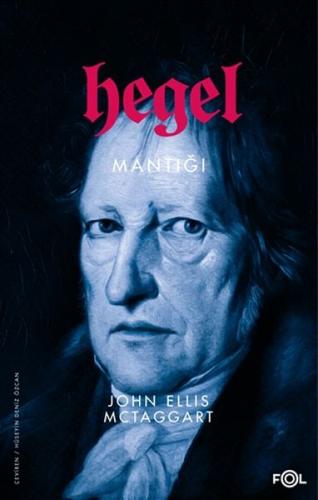 Hegel Mantığı John Ellis McTaggart
