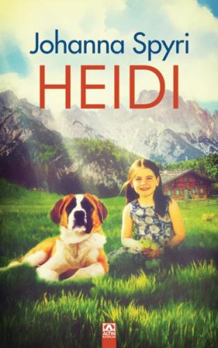 Heidi - Ciltli