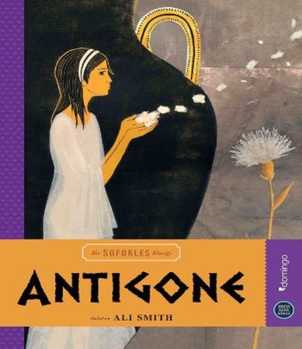 Hepsi Sana Miras Serisi 07 - Antigone